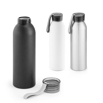 RIO. Squeeze em alumínio 660 mL