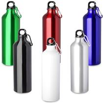 Garrafa em Alumínio de 750ml