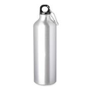 Garrafa em Alumínio de 750ml