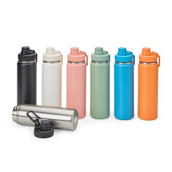 Garrafa Térmica de 750ml em Inox