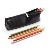 Estojo Sintético de couro