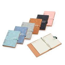 Caderno Fichário PU