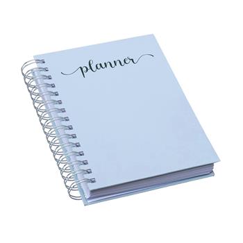 Planner Anual Percalux Anual