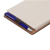 Bloco de Anotações Ecológico Em MDF