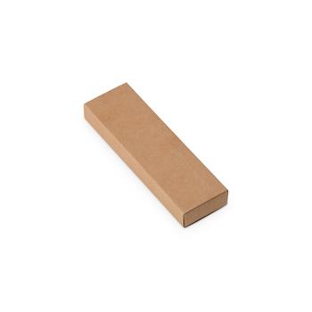 Kit Ecológico Caneta e Lapiseira Cortiça