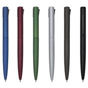 Caneta Semimetal Esferográfica