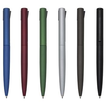 Caneta Semimetal Esferográfica