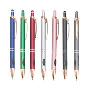 Canetas Promocionais 