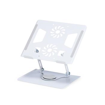 Suporte Articulado Giratório para Notebook