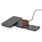 Carregador via Indução 3 em 1