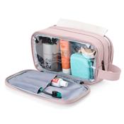 Nécessaire Poliéster PVC