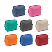 Bolsa para Cosméticos em 300D de Alta Densidade