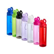 Squeeze Plástico 750ml