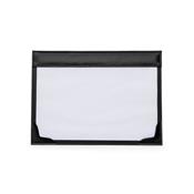 Risque-Rabisque em Couro