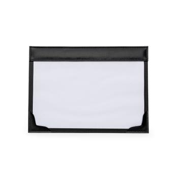 Risque-Rabisque em Couro