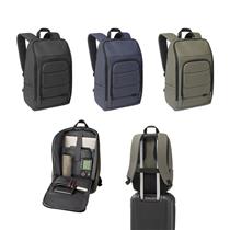 Mochila para Notebook em 600D Poliéster