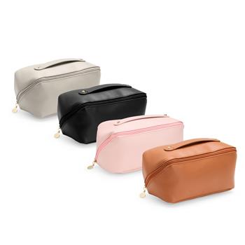 Necessaire PU Impermeável Premium