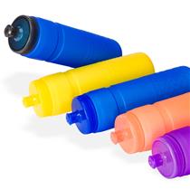 Squeeze Plástico 500ml