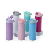 Squeeze de Alumínio 600ml