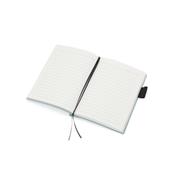 Caderneta Couro Sintético A6