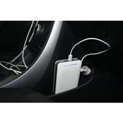 Kit de adaptadores USB em ABS