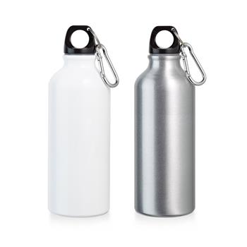 Squeeze em Alumínio P/Sublimação