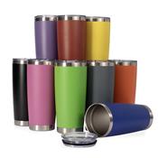 Copo Térmico Aço Inox 500ml