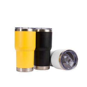 Copo Térmico em Aço inox com Capacidade Máxima de 500ML