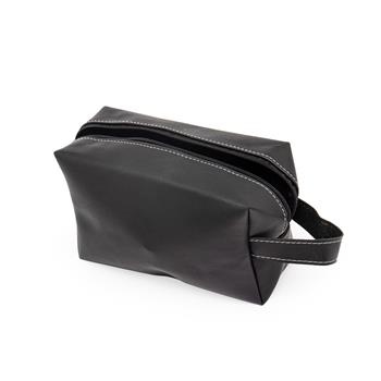 Nécessaire de Couro Sintético