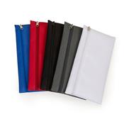 Nécessaire de Nylon com Zíper