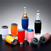 Copo Térmico Inox 380ml Porta Lata