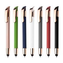 Caneta Alumínio Touch Screen