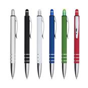 Caneta Metal C/Touch