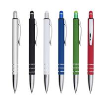 Caneta Metal C/Touch