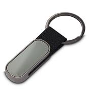 Chaveiro de Zinco, Ferro e PU