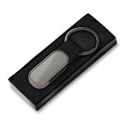 Chaveiro de Zinco, Ferro e PU