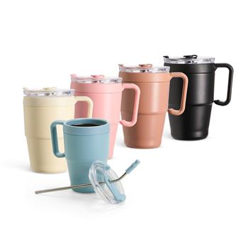 Caneca Térmica 600ml