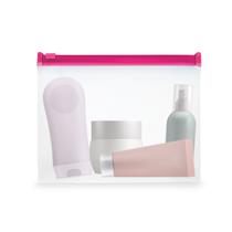 Bolsa hermética em EVA