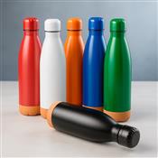 Garrafa Térmica em Inox de 500ml