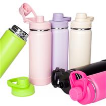 Garrafa Térmica em Inox 550ml