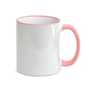 Caneca de Cerâmica 325ml