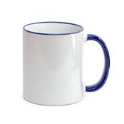 Caneca de Cerâmica 325ml