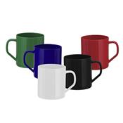 Caneca de Plástico 400ml