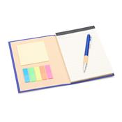 Kit Executivo 3 Peças em Capa Dura