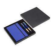 Kit Executivo 3 Peças em Capa Dura