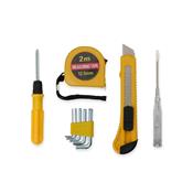 Kit Ferramentas 5 Peças