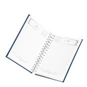 Agenda Diária 2026 Wire-o (Arame)