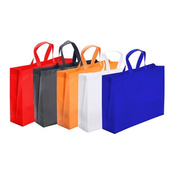 Sacola TNT Sustentável