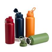 Garrafa Térmica Inox 1 Litro