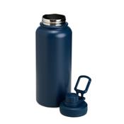 Garrafa Térmica Inox 1 Litro